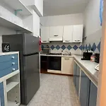 I Ventagli 50 Mt Dal Mare Апартаменты Санремо