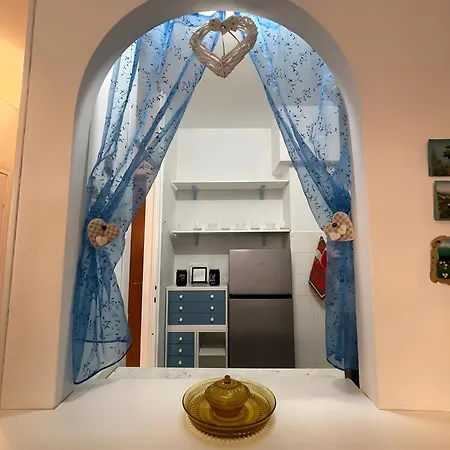 I Ventagli 50 Mt Dal Mare Санремо