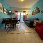 Appartement I Ventagli 50 Mt Dal Mare *