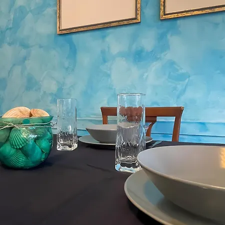 Appartement I Ventagli 50 Mt Dal Mare