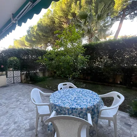 I Ventagli 50 Mt Dal Mare * Sanremo
