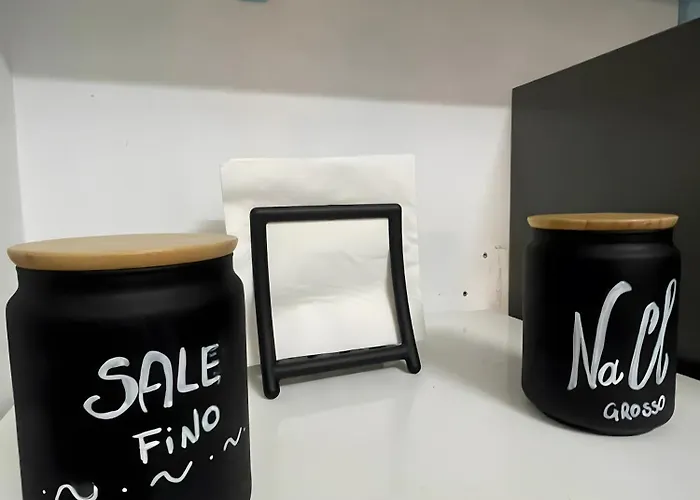 Apartment I Ventagli 50 Mt Dal Mare Sanremo