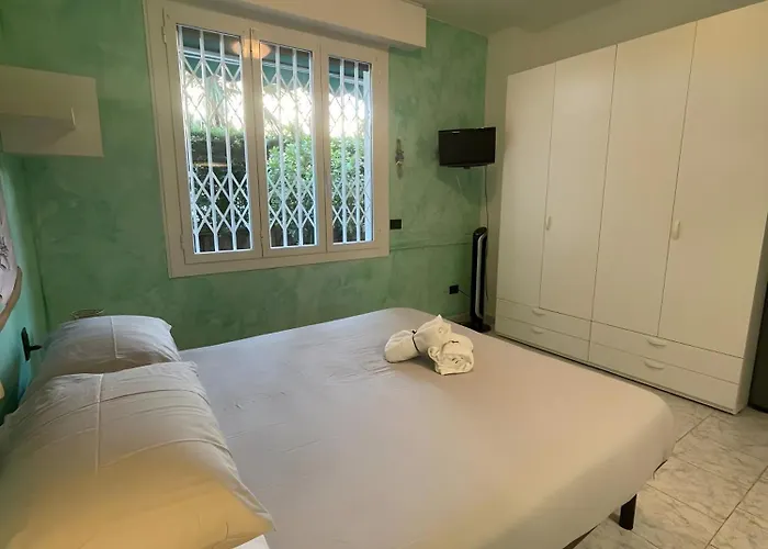 Apartamento I Ventagli 50 Mt Dal Mare