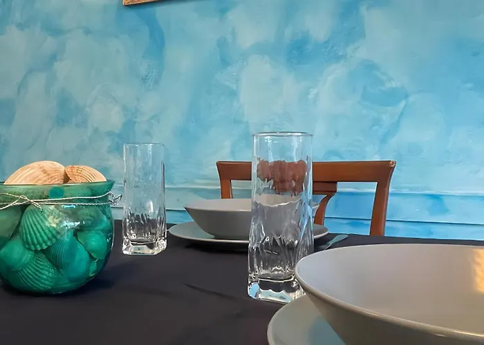 Apartamento I Ventagli 50 Mt Dal Mare