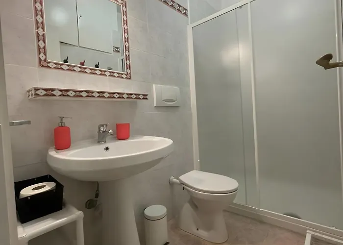 I Ventagli 50 Mt Dal Mare